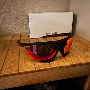 Prada Shades!  Brand New!